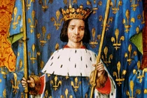 Ly kỳ vị vua điên, nhầm tưởng mình là thủy tinh