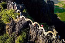 Bí ẩn đằng sau 4 địa danh có tên gọi kỳ lạ nhất Việt Nam