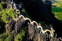 Bí ẩn đằng sau 4 địa danh có tên gọi kỳ lạ nhất Việt Nam