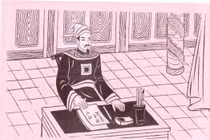 Người Việt duy nhất làm thừa tướng ở nước ngoài?