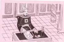 Người Việt duy nhất làm thừa tướng ở nước ngoài?