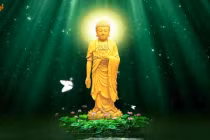 Tâm tốt nhưng miệng không tốt, mọi vinh hoa phú quý cũng sẽ mất