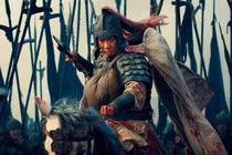 Giải mã lý do Triệu Vân lựa chọn dùng thương thay vì dùng đao