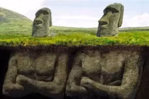 Những công trình bị nghi do gười ngoài hành tinh xây dựng