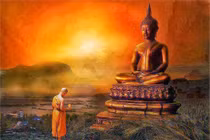 Phật dạy tránh 3 việc ác làm khánh kiệt phúc báo, xua đuổi vận may, cả đời trắc trở