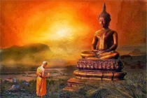 Phật dạy tránh 3 việc ác làm khánh kiệt phúc báo, xua đuổi vận may, cả đời trắc trở