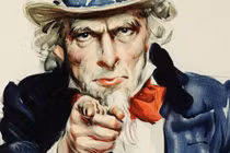 Vì sao hàng trăm năm nay nước Mỹ được gọi là Chú Sam?