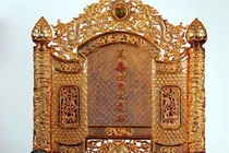 Theo dấu những bảo vật quý của Việt Nam đang lưu lạc xứ người (Phần 2)