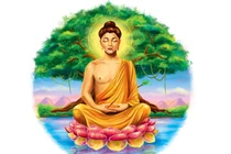 Lời Phật dạy: Có duyên mới gặp hết duyên khó mà tìm