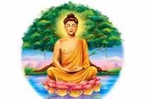 Lời Phật dạy: Có duyên mới gặp hết duyên khó mà tìm