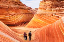 Những kỳ quan thiên nhiên đặc biệt nhất thế giới