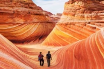 Những kỳ quan thiên nhiên đặc biệt nhất thế giới