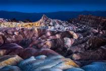 Top 10 thung lũng đẹp kỳ ảo đến khó tin