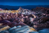 Top 10 thung lũng đẹp kỳ ảo đến khó tin