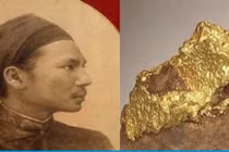 Vua Hàm Nghi giấu 1.000 thùng vàng ở đâu?