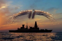 Những bức ảnh độc đáo khiến bạn khó tin là có thật