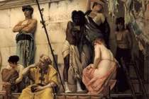 Sự thật về chuyện cuồng dâm, bạo chúa dưới thời La Mã