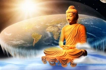 Phật dạy: Trên đời 5 việc không thể tránh, không nên cố mưu cầu