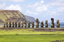 5 vùng đất cô độc nhất hành tinh