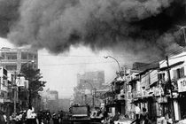 Nữ biệt động SG duy nhất tấn công Dinh Độc Lập 1968 là ai?