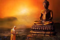 Phật dạy: 4 việc không tồn tại vĩnh viễn, buông bỏ được sẽ an yên