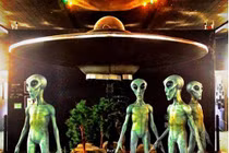 6 bảo tàng kinh dị nhất thế giới mà ai ghé thăm cũng rùng mình