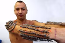 5 kỷ lục lạ kỳ nhất trong Sách kỷ lục Guinness