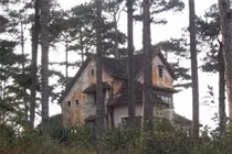 9 địa điểm "rùng rợn" nhất Việt Nam