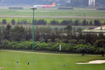 Chủ sân golf Tân Sơn Nhất là ai?