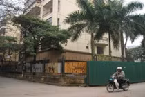 Quản lý nhà ở công vụ: Muốn thu hồi phải “nhờ” dư luận?