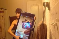 Bật cười với những hình ảnh hài hước khó đỡ