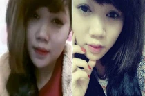 Cô bạn xinh đẹp hát rap xin lỗi mẹ gây xúc động