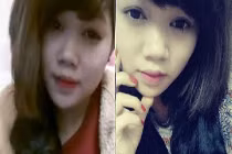 Cô bạn xinh đẹp hát rap xin lỗi mẹ gây xúc động