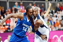 Khoảnh khắc hài hước của các vận động viên