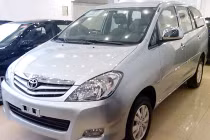 Innova, Fortuner và Hilux chính thức bị triệu hồi tại VN
