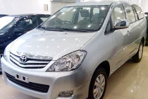 Innova, Fortuner và Hilux chính thức bị triệu hồi tại VN