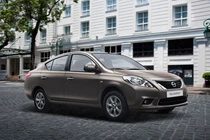 Nissan tặng...50 triệu đồng cho dân Đà Nẵng mua Sunny