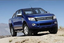 Transit và Ranger giúp Ford thắng đậm tại Việt Nam