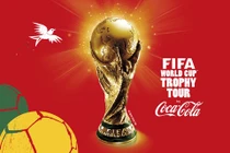 Cơ hội đón Cúp vàng World Cup cho người hâm mộ VN