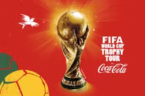 Cơ hội đón Cúp vàng World Cup cho người hâm mộ VN