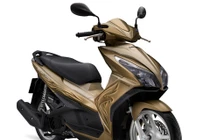 Honda Air Blade 125cc đời mới giá 41 triệu đồng