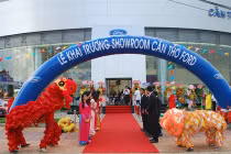 Ford mạnh tay chi 72 tỷ đồng tấn công thị trường Việt