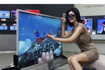 Tivi 3D có tốn điện hơn tivi thông thường?