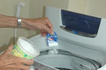 Tại sao phải tẩy máy giặt định kỳ? 