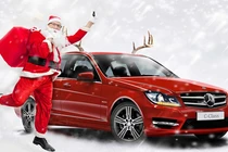 Mercedes-Benz Việt Nam bất ngờ thay đổi giá xe