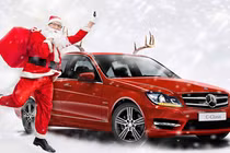 Mercedes-Benz Việt Nam bất ngờ thay đổi giá xe