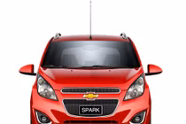 Thị trường ô tô lại gặp “vận đen“