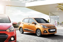 "Mổ xẻ" Hyundai Grand i10 sắp về Việt Nam 