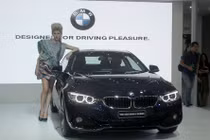 Mổ xe chi tiết “người hùng” thứ 5 của BMW