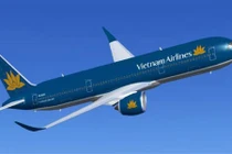 VN Airlines suýt đụng máy bay quân sự: Những con số “hết hồn“